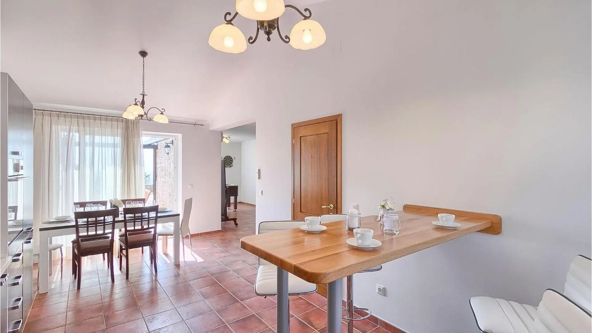 Villa Girasole Porec