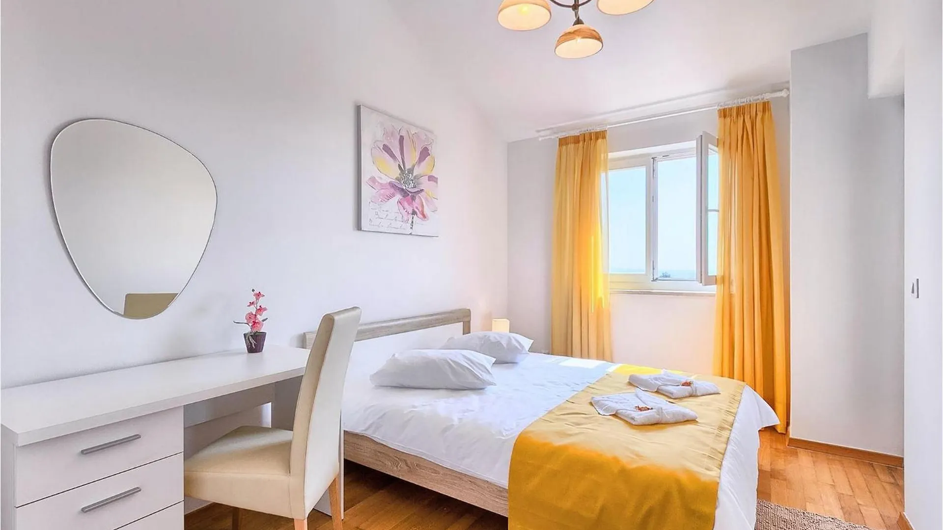 Villa Girasole Poreč Chorvatsko
