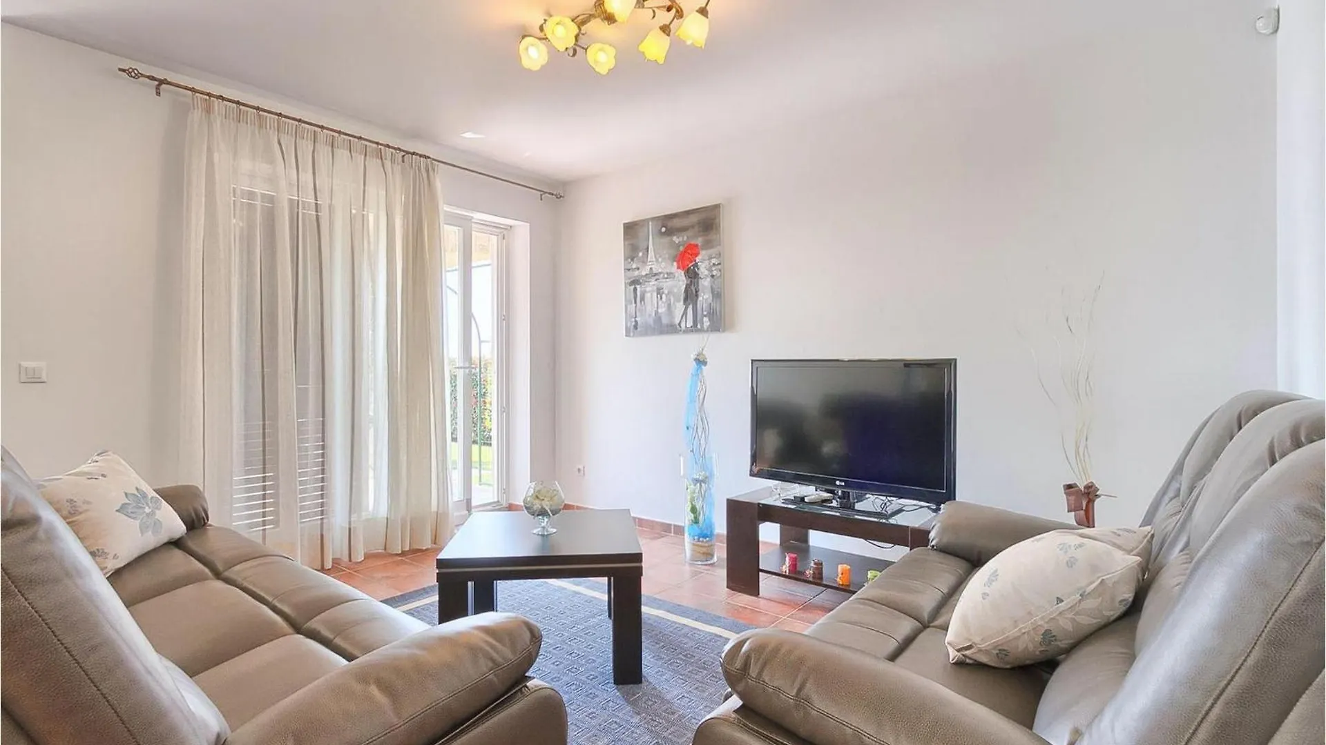 Villa Girasole Porec