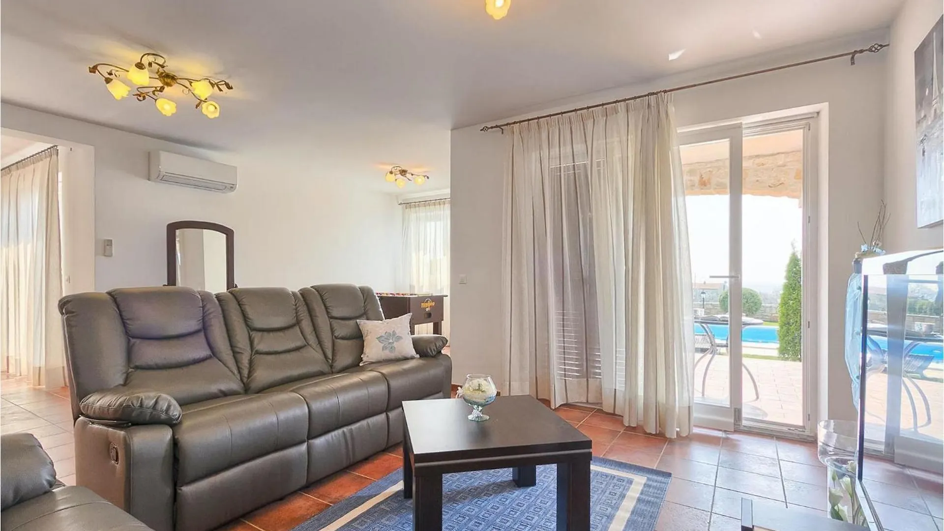 Villa Girasole Poreč 0*,