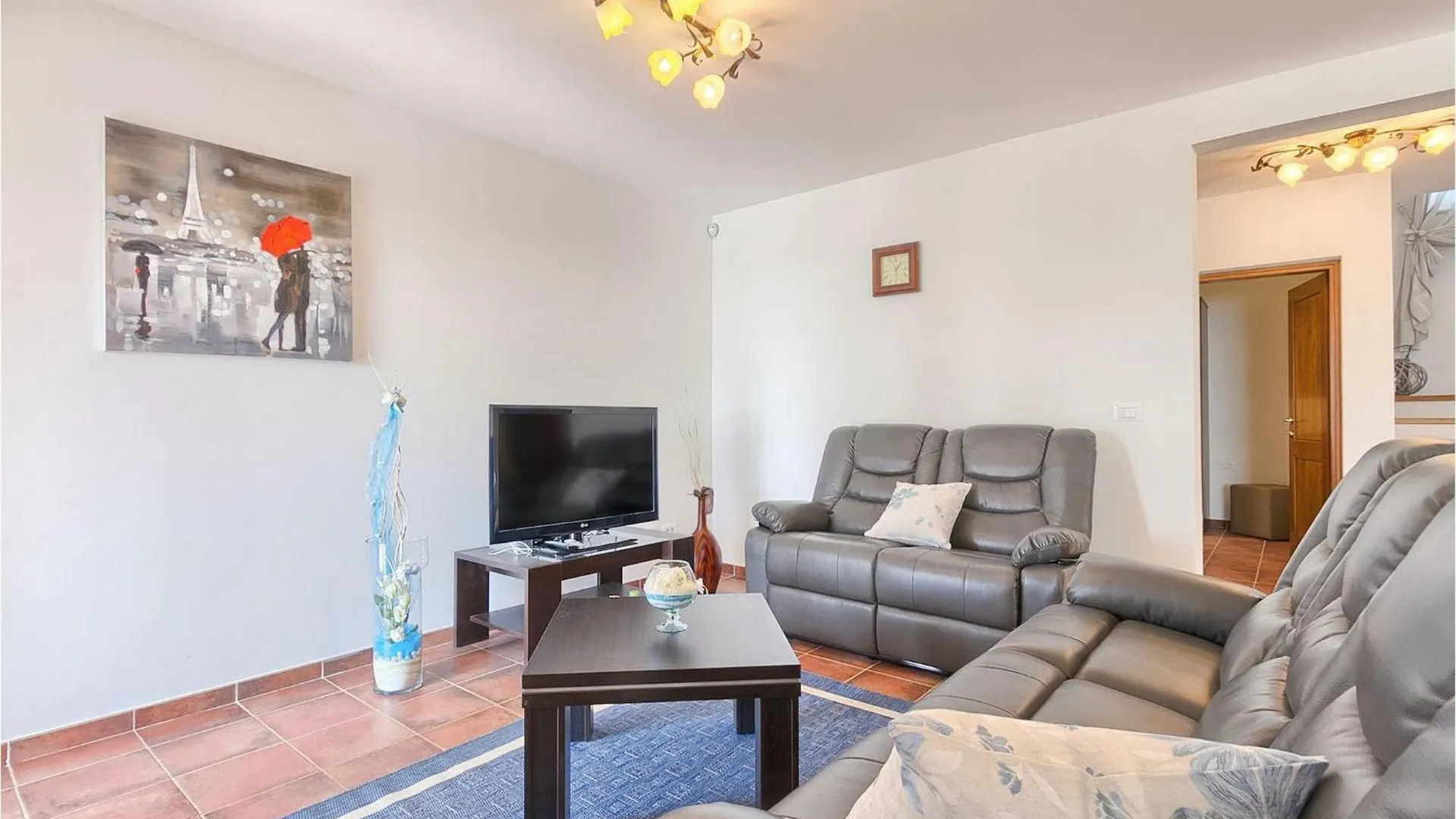 Prázdninový dům Villa Girasole Poreč