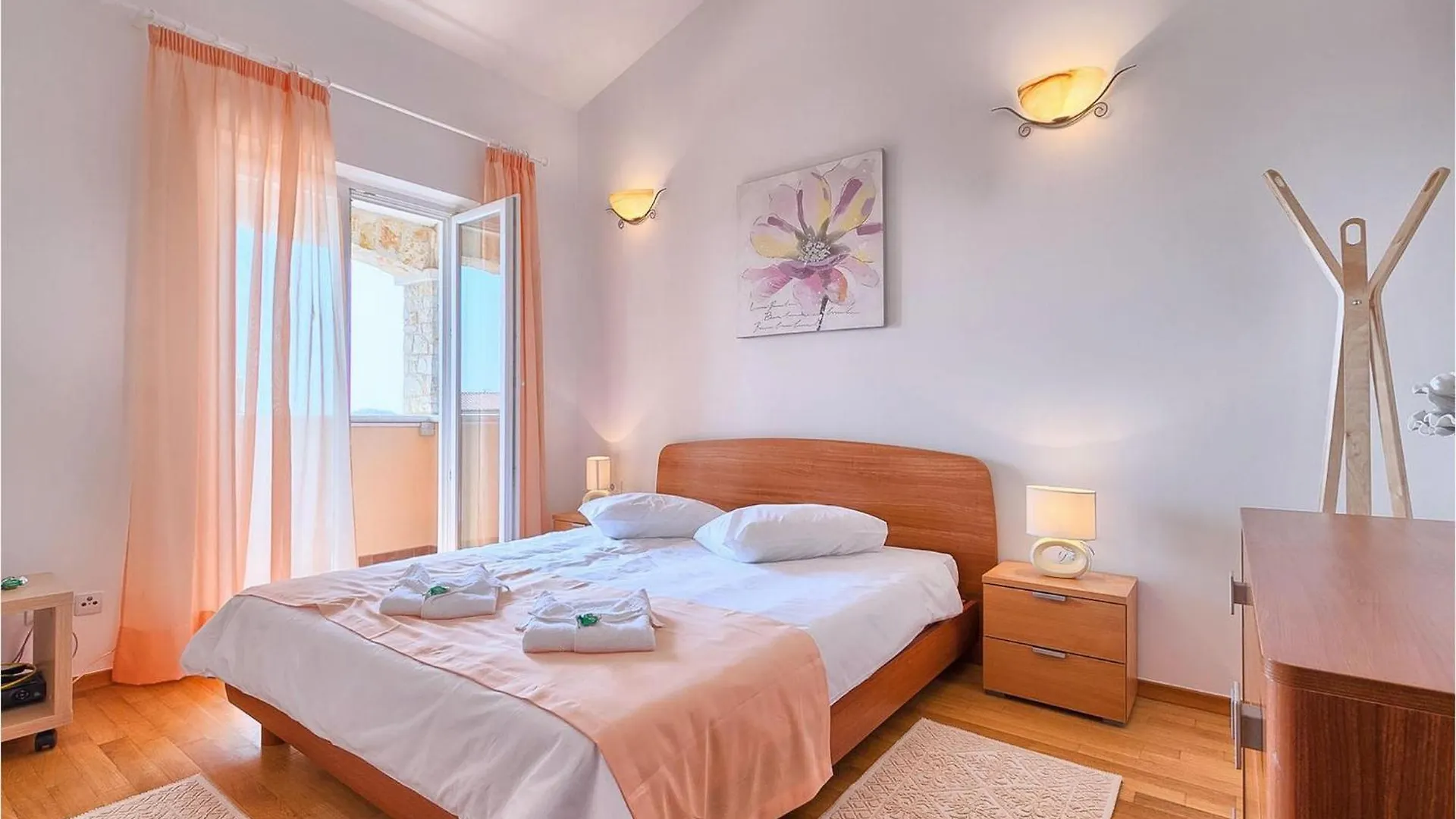 Villa Girasole Poreč