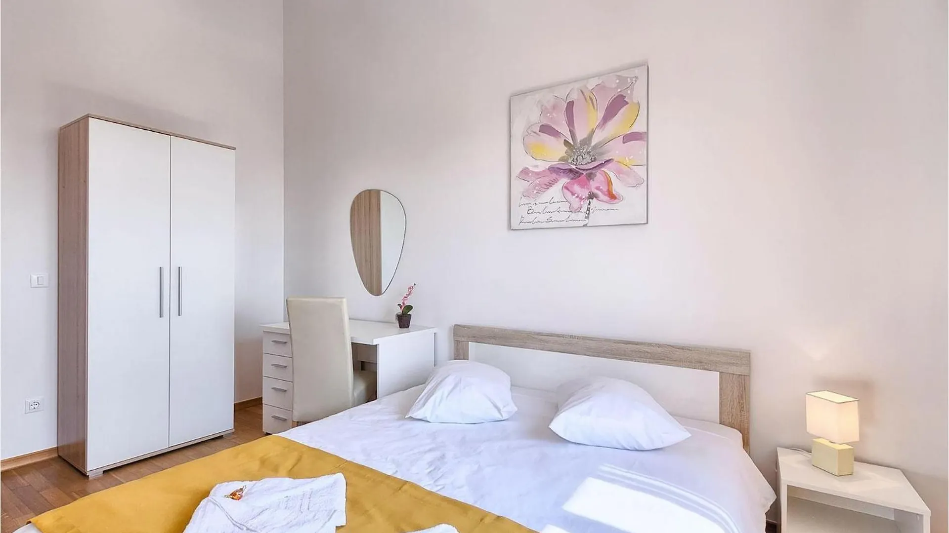 Prázdninový dům Villa Girasole Poreč