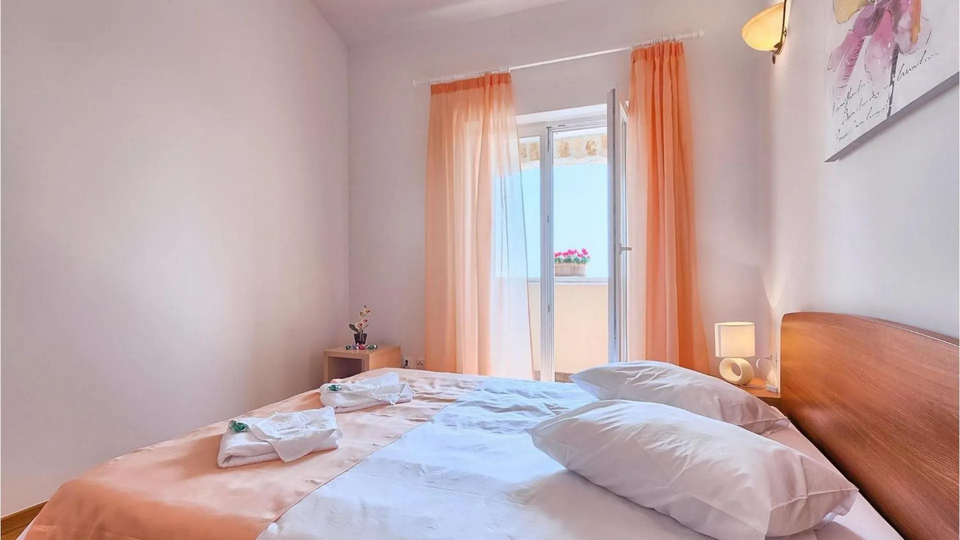 Prázdninový dům Villa Girasole Poreč Chorvatsko