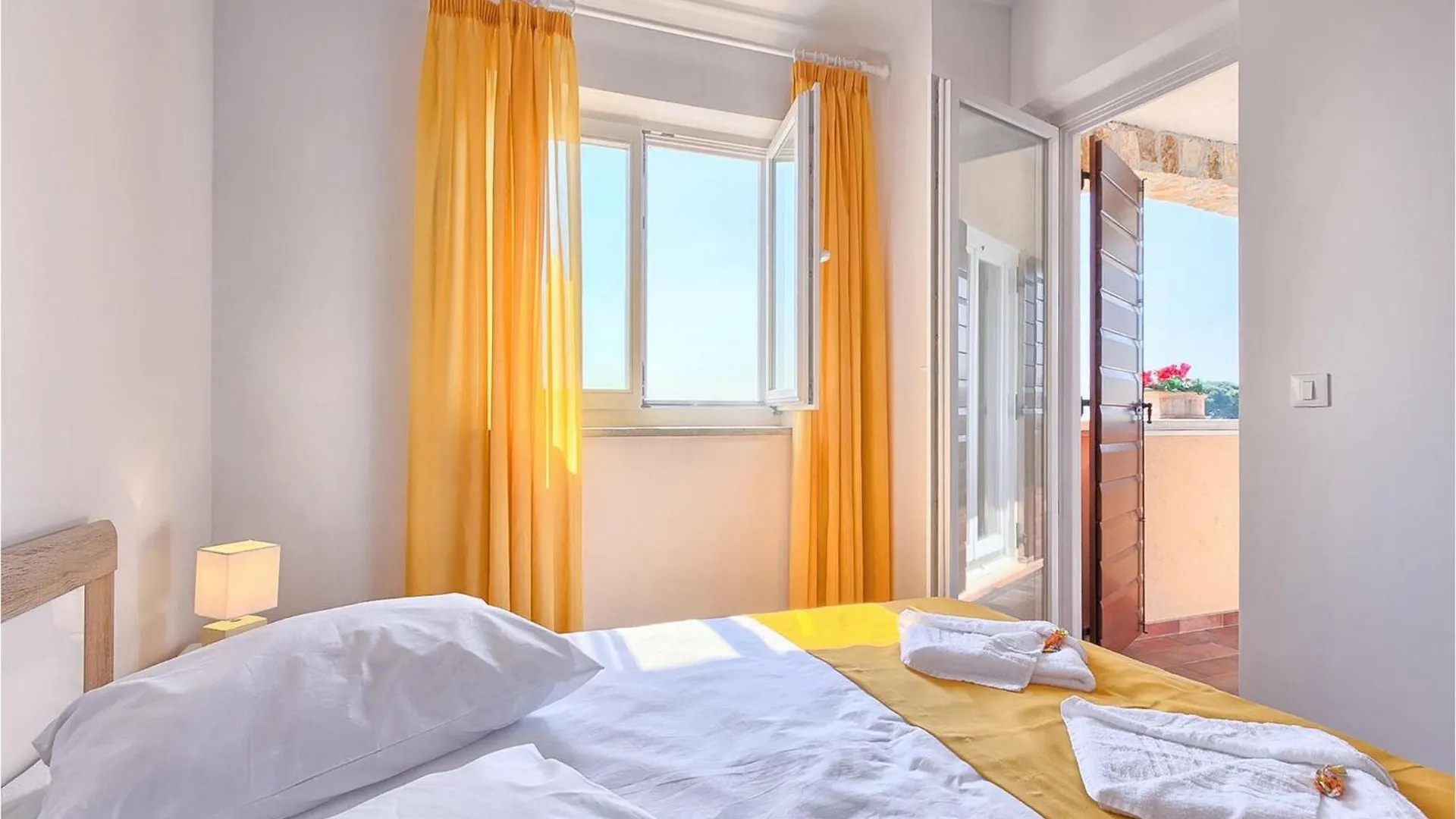 Villa Girasole Porec