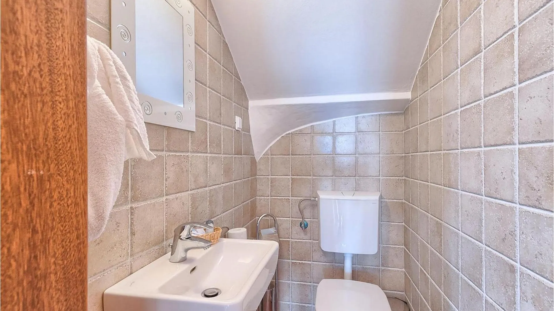 Villa Girasole Porec 0*,