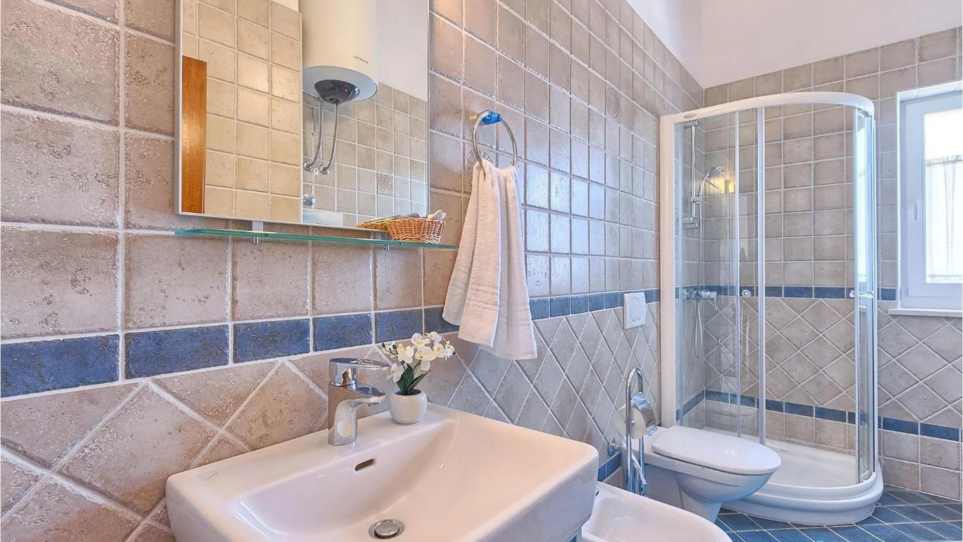 Villa Girasole Porec