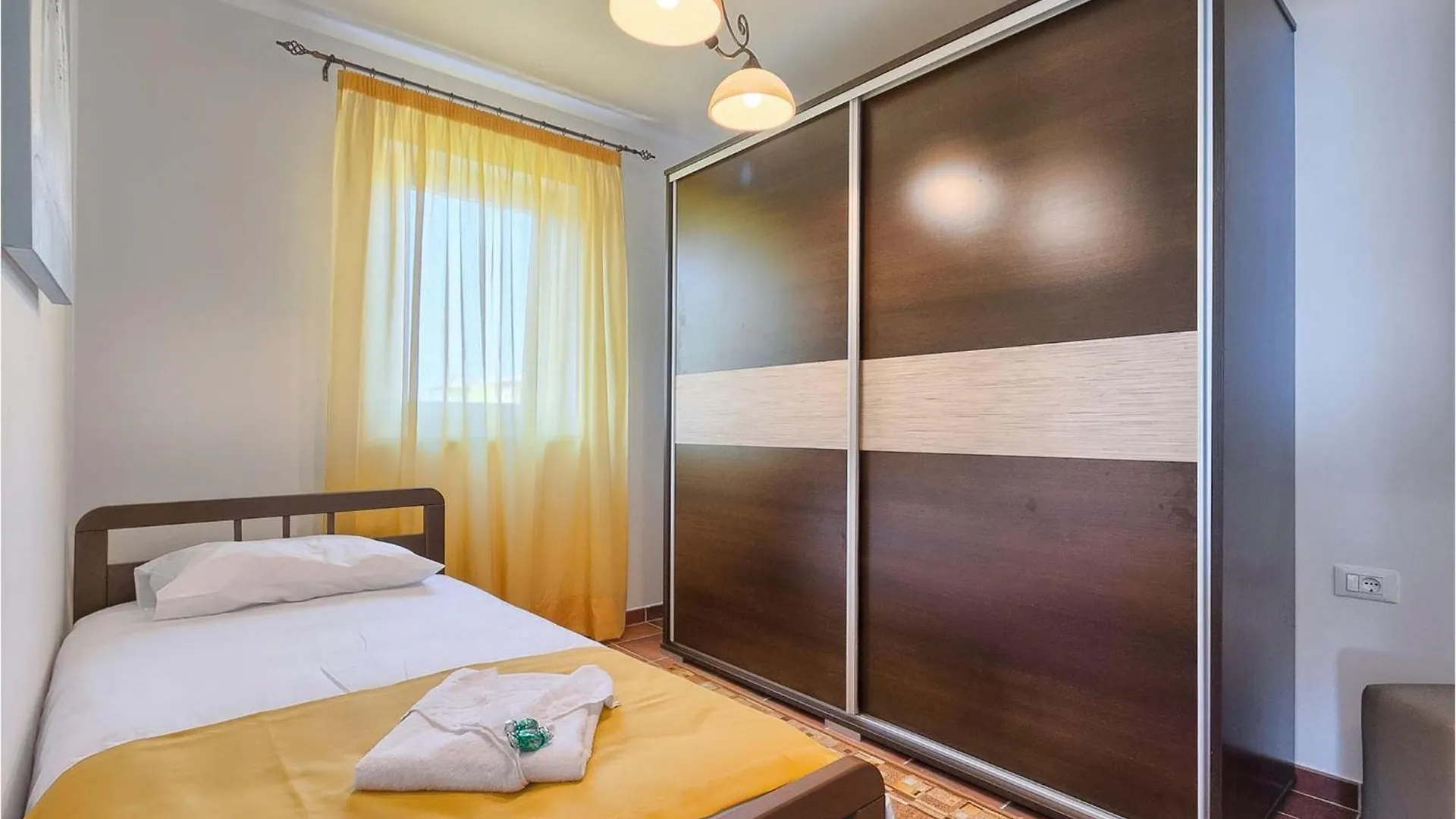 Prázdninový dům Villa Girasole Poreč