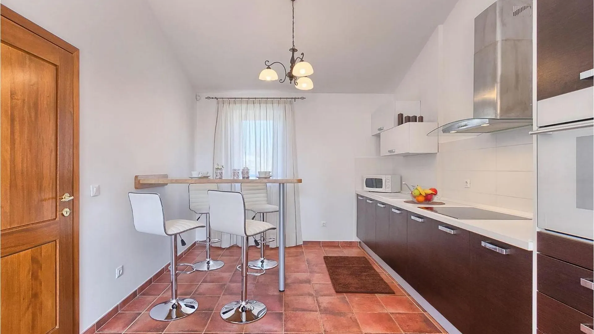 Villa Girasole Porec Croatia