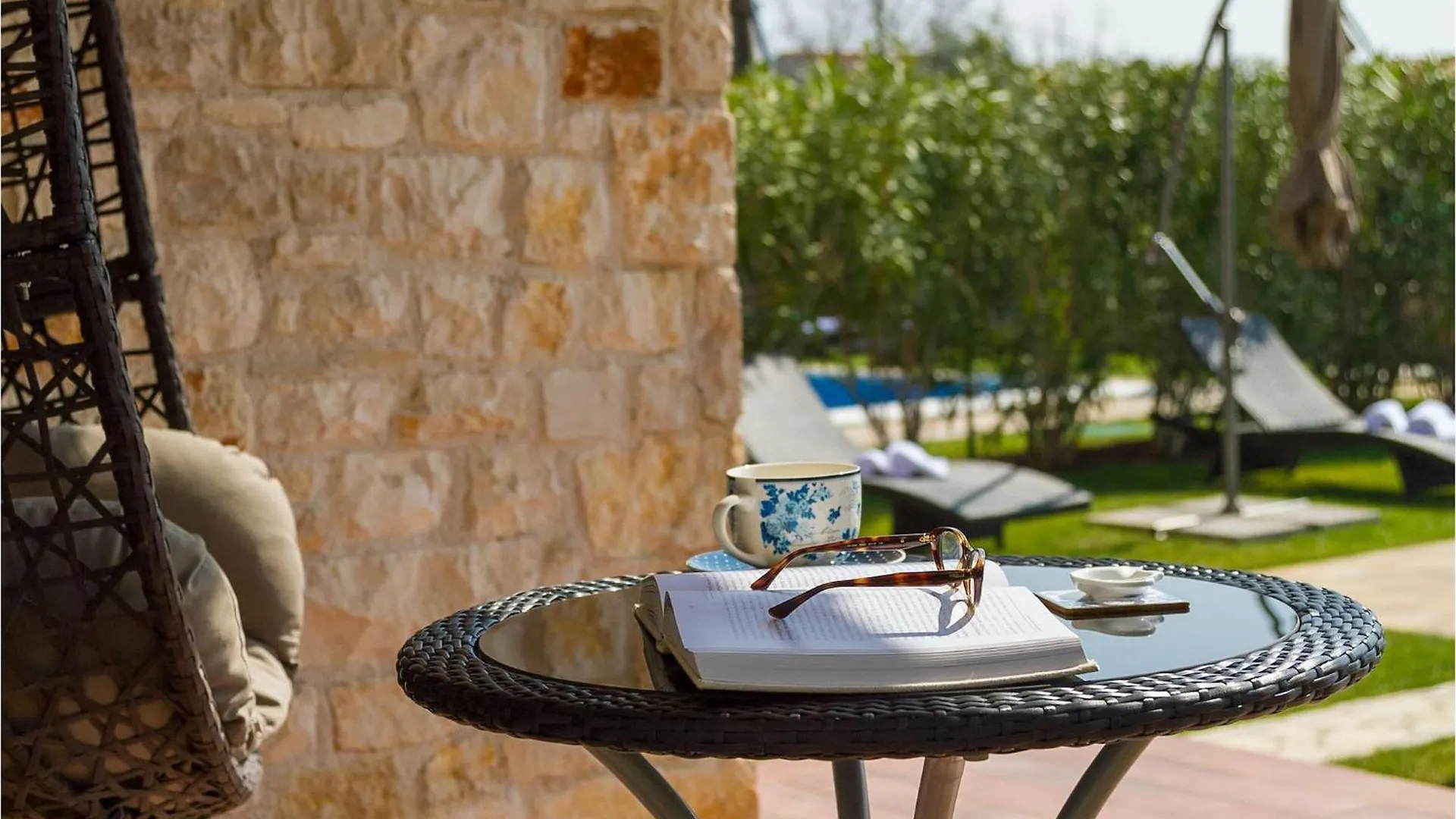Villa Girasole Porec