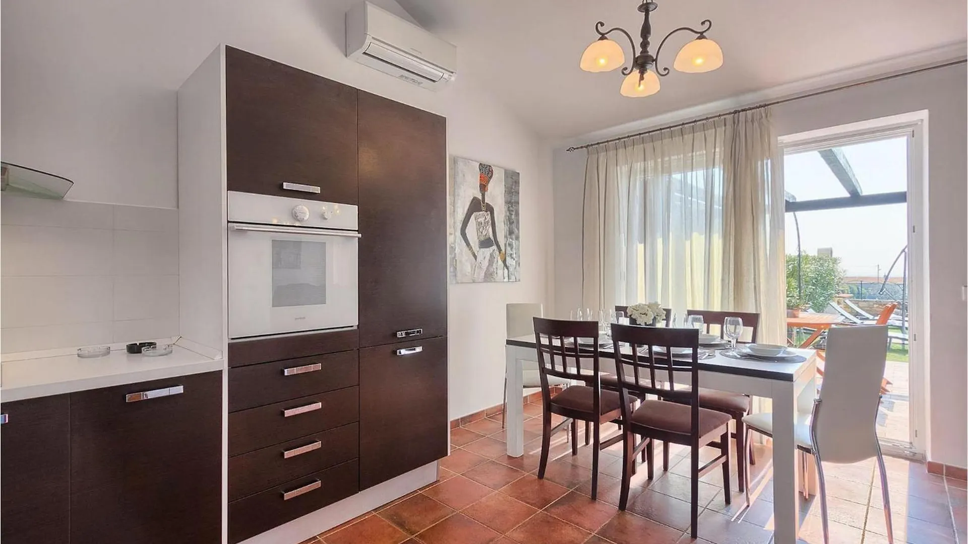 Villa Girasole Porec 0*,
