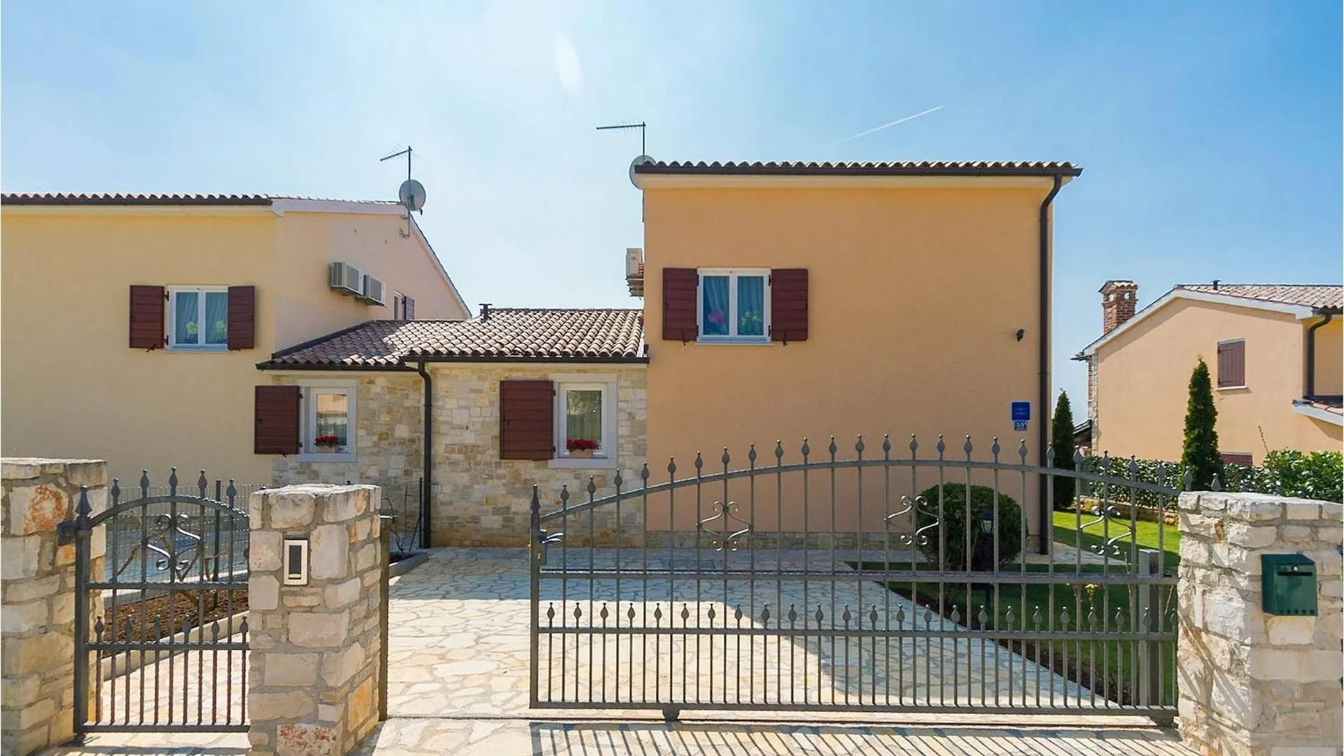 Villa Girasole Porec
