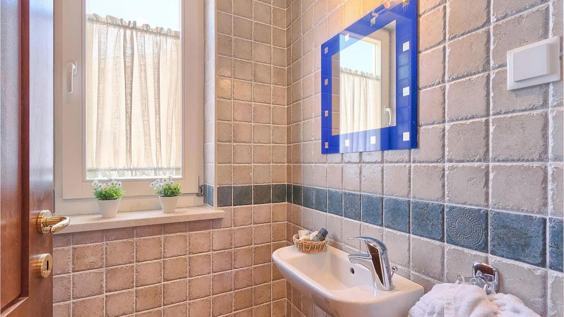 Holiday home Villa Girasole Porec