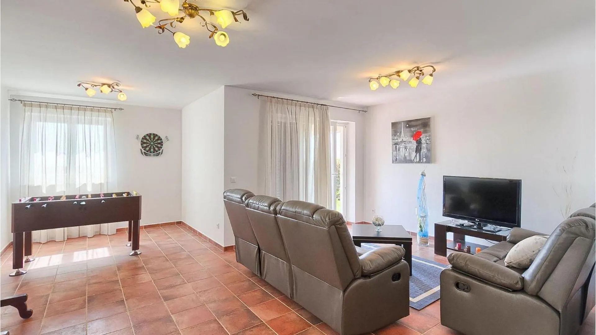Villa Girasole Porec 0*,  Croatia